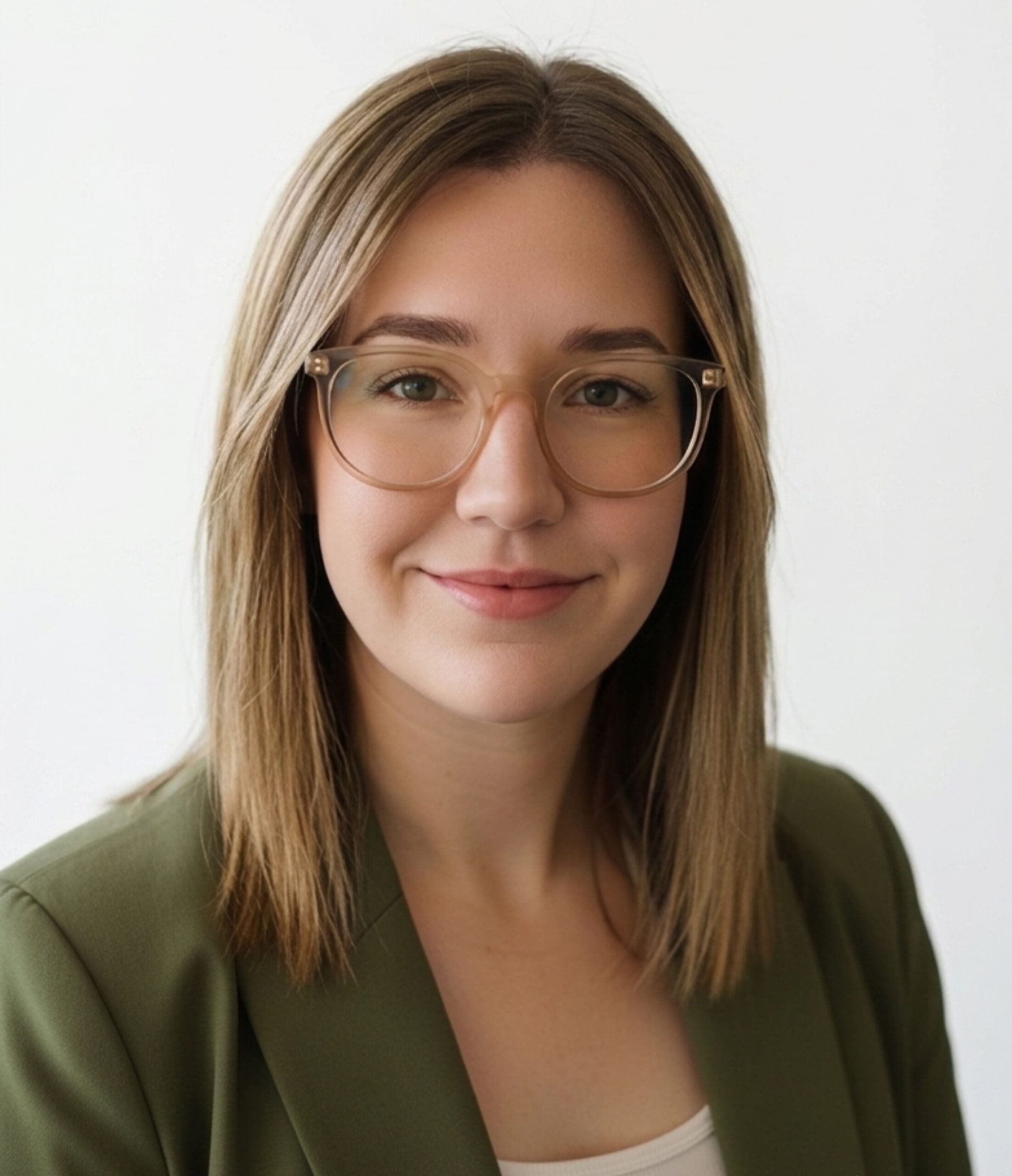 Nicole G’Francisco